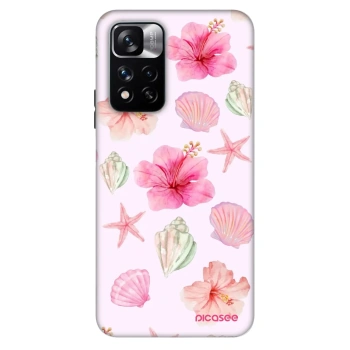 Θήκη για Xiaomi Redmi Note 11 Pro - Blush Lagoon