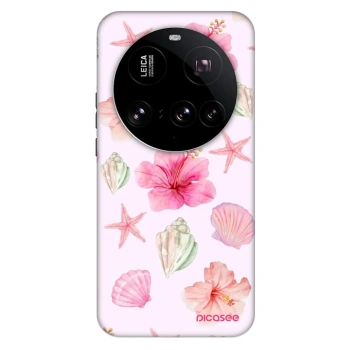 Θήκη για Xiaomi 15 Ultra - Blush Lagoon
