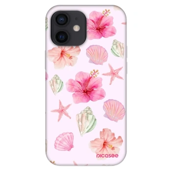 Θήκη για Apple iPhone 12 mini - Blush Lagoon