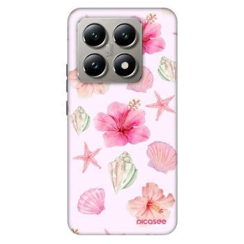 Θήκη για Xiaomi 14T Pro - Blush Lagoon