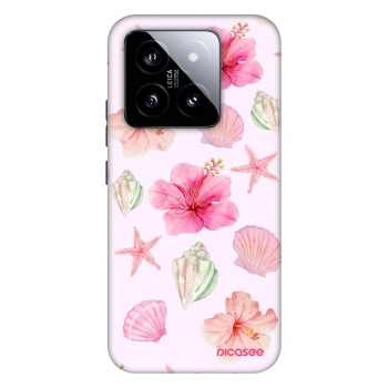 Θήκη για Xiaomi 14 - Blush Lagoon