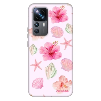 Θήκη για Xiaomi 12T Pro - Blush Lagoon