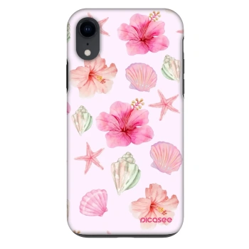 Θήκη για Apple iPhone XR - Blush Lagoon