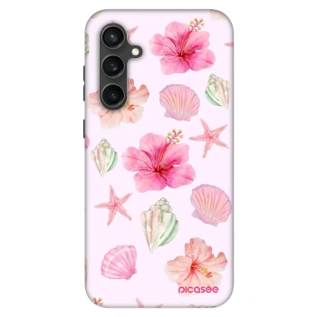 Θήκη για Samsung Galaxy S23 FE S711B - Blush Lagoon