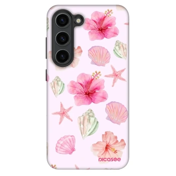 Θήκη για Samsung Galaxy S23 5G - Blush Lagoon