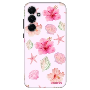 Θήκη για Samsung Galaxy A55 5G A556B - Blush Lagoon