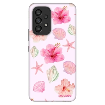 Θήκη για Samsung Galaxy A53 5G A536 - Blush Lagoon