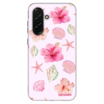 Θήκη για Samsung Galaxy A36 5G - Blush Lagoon