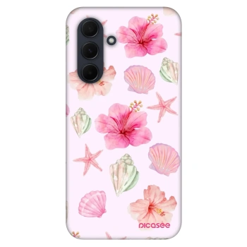 Θήκη για Samsung Galaxy A35 5G A356B - Blush Lagoon