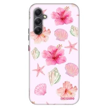 Θήκη για Samsung Galaxy A34 5G A346B - Blush Lagoon