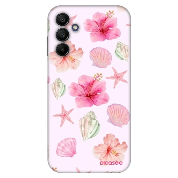 Θήκη για Samsung Galaxy A15 A155F 4G - Blush Lagoon
