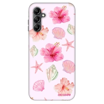 Θήκη για Samsung Galaxy A14 5G A146P - Blush Lagoon