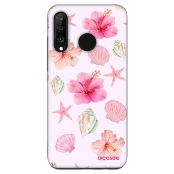 Θήκη για Huawei P30 Lite - Blush Lagoon
