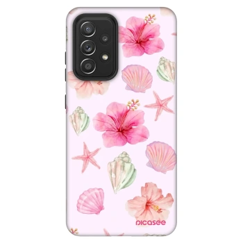 Θήκη για Samsung Galaxy A52 5G A525F - Blush Lagoon