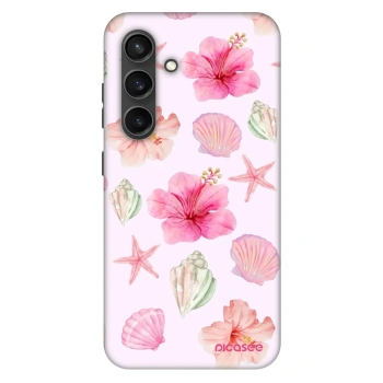 Θήκη για Samsung Galaxy S24 S921B 5G - Blush Lagoon
