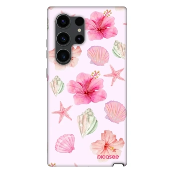 Θήκη για Samsung Galaxy S24 Ultra S928B 5G - Blush Lagoon