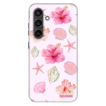 Θήκη για Samsung Galaxy S24+ S926B 5G - Blush Lagoon