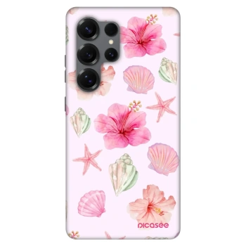 Θήκη για Samsung Galaxy S25 Ultra 5G - Blush Lagoon