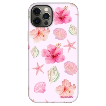 Θήκη για Apple iPhone 12 Pro - Blush Lagoon