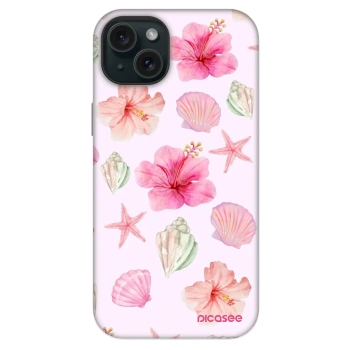 Θήκη για Apple iPhone 14 Plus - Blush Lagoon
