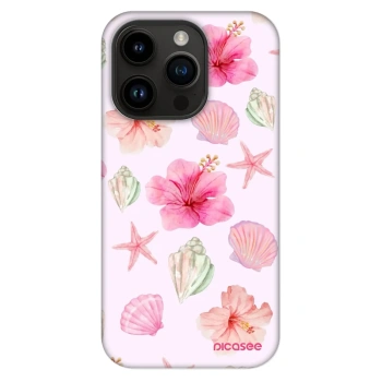 Θήκη για Apple iPhone 14 Pro - Blush Lagoon