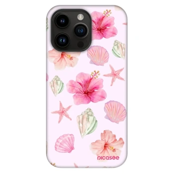 Θήκη για Apple iPhone 14 Pro Max - Blush Lagoon