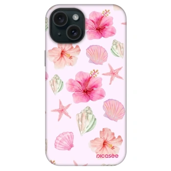 Θήκη για Apple iPhone 15 - Blush Lagoon