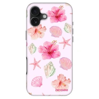 Θήκη για Apple iPhone 16 Plus - Blush Lagoon