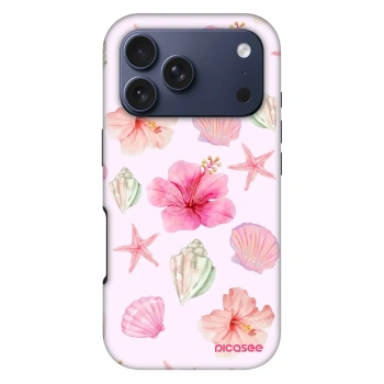 Θήκη για Apple iPhone 17 Pro - Blush Lagoon