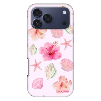 Θήκη για Apple iPhone 17 Pro Max - Blush Lagoon