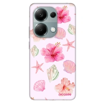 Θήκη για Xiaomi Redmi Note 13 Pro 4G - Blush Lagoon