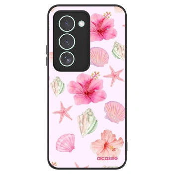 Θήκη για Xiaomi Redmi 15 5G - Blush Lagoon