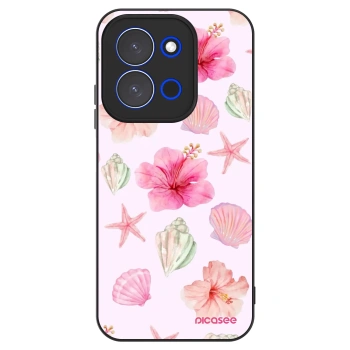 Θήκη για Xiaomi Redmi 15C 4G - Blush Lagoon