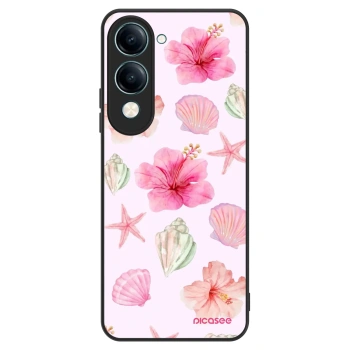 Θήκη για Vivo Y29s 5G - Blush Lagoon