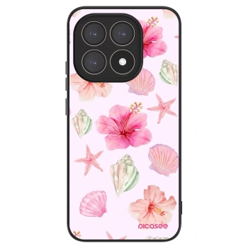Θήκη για Xiaomi 15T - Blush Lagoon