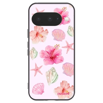 Θήκη για Google Pixel 10 - Blush Lagoon