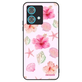 Θήκη για Motorola Edge 40 Neo - Blush Lagoon