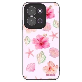 Θήκη για Xiaomi Redmi 15C 5G - Blush Lagoon