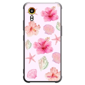 Θήκη για Samsung Galaxy Xcover 7 - Blush Lagoon