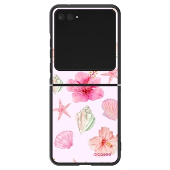 Θήκη για Motorola Razr 60 - Blush Lagoon