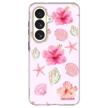 Θήκη για Samsung Galaxy S26 - Blush Lagoon