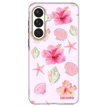 Θήκη για Samsung Galaxy S26+ - Blush Lagoon
