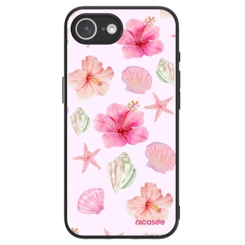 Picasee ULTIMATE CASE για Apple iPhone 17e - Blush Lagoon
