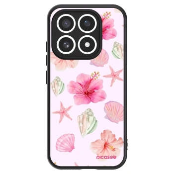Picasee ULTIMATE CASE για Xiaomi 17 - Blush Lagoon