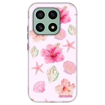 Θήκη για Xiaomi 17 - Blush Lagoon