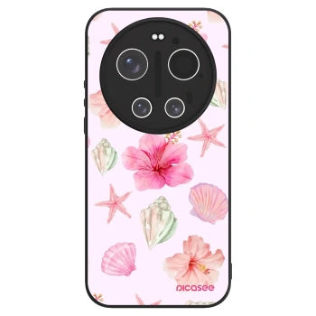 Θήκη για Xiaomi 17 Ultra - Blush Lagoon