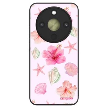 Θήκη για Honor Magic8 Lite 5G - Blush Lagoon