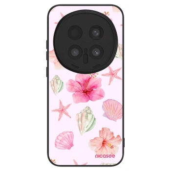 Θήκη για Honor Magic8 Pro 5G - Blush Lagoon