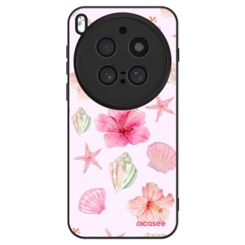 Θήκη για Vivo X300 Pro - Blush Lagoon