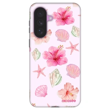 Picasee Fashion Case για Samsung Galaxy A57 5G - Blush Lagoon